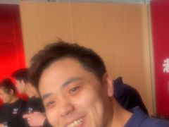 -老板恋上鱼(恒隆广场店)