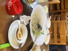 -春水锅贴·传统鲁菜(大明湖店)