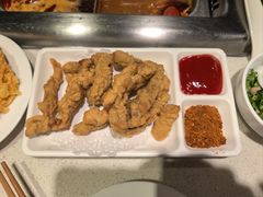 -海底捞火锅鲜切牛肉主题店(长寿路店)