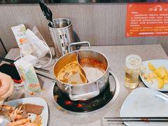 -金滏山烤肉·海鲜·火锅自助餐厅(襄阳万达店)