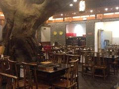 -百年川椒重庆老火锅(光谷店)