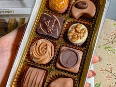 -Laderach 莱德拉(上海环贸iapm店)