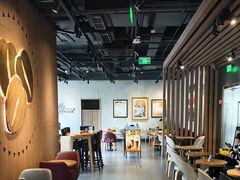-COSTA COFFEE(金长安大厦店)