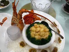 -万龙洲海鲜(广渠门店)