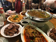 -温州一家人美食(西木头市店)