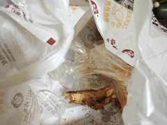 -临榆炸鸡腿(黄桷坪店)