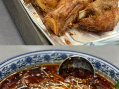 -随园花园餐厅(新港中路店)