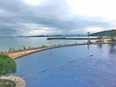 -深圳大梅沙京基洲际度假酒店