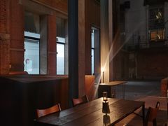 -大酉·M Coffee(北京美术馆店)
