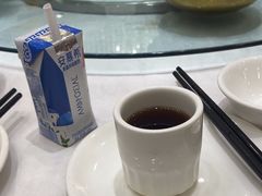 -天鲜阁·海鲜粤菜·33年老字号(石槎白云站店)