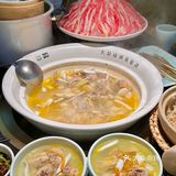💰108 ‼️就能吃到敲好吃的海鲜生蚝椰子鸡🥥🐔 