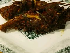 -白家寨子·山野白族菜(古城总店)