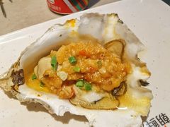 -丰茂烤串(金源店)
