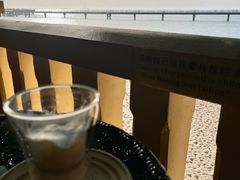 -大堂酒廊(北海香格里拉大酒店)