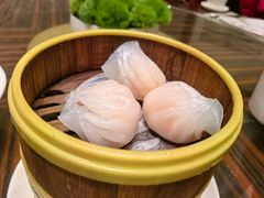 -夏宫中餐厅(香格里拉大酒店)