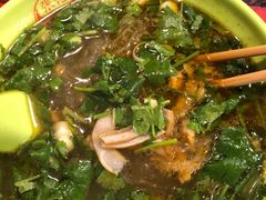 -张记牛肉面馆(天津路店)