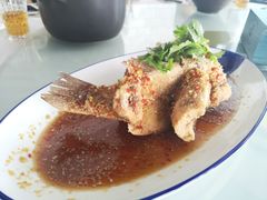 -美人鱼帆船海鲜餐厅(七星湾游艇会店)