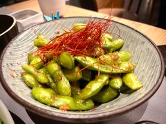 -隐泉之语日式料理(王府中环店)