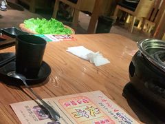 -千寻烧肉(政务区店)