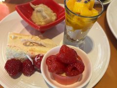 -视界美食自助餐厅·石家庄希尔顿酒店