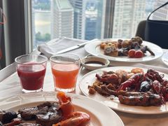 -金茂君悦·食在56海鲜自助餐厅ON56