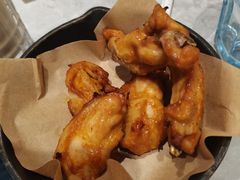 -必胜客(滨江店)