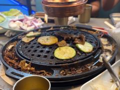 -牛犇炭火烤肉·鲜切烤肉(承德总店)