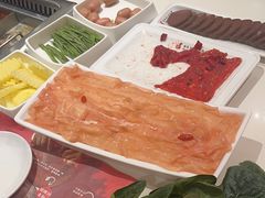-刘一手重庆火锅(阳新文化宫店)