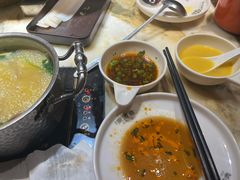 -东道煮牛肉火锅(东盛大街店)