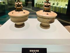-余姚博物馆