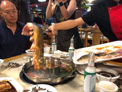 -蜀滋香鲜鱼美蛙火锅(339店)