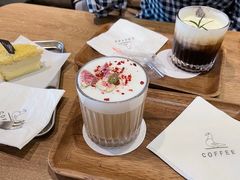 -野鸽子咖啡(中航店)