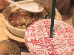 -华记煲仔华·煲仔饭(三元里万科里店)