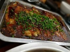 -弓虽昌焖烧鸡(大竹林店)