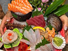 -红叶日料·放题·海胆·定食(星海店)