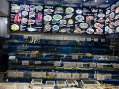 -乡下人家大酒楼(大鳌溪店)