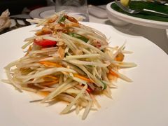 -金链花·泰国餐厅(国贸店)