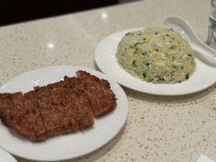 排骨炒饭-鼎泰丰(环贸店)