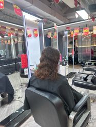 -奈川烫染Salon