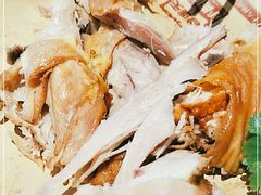 -谷连天安心食堂(裕华万达店)