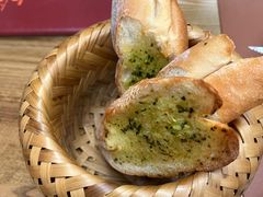 -Golden Lily河内巴黎法越料理餐厅(建国西路店)