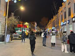 -中华巴洛克风情街