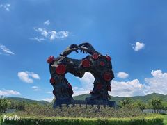 -亚龙湾国际玫瑰谷