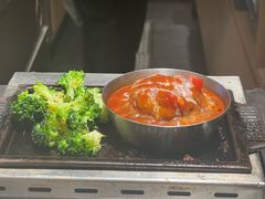 -肉肉大米(金虹桥店)