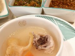 -椰客·海南椰子鸡(新塘永旺梦乐城店)