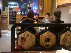 -二十一分小锅炖(中心店)