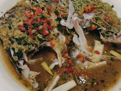 -湖锦酒楼·32年地道湖北菜(光谷店)