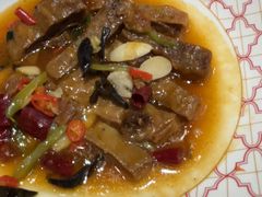-巴依老爷新疆美食(牡丹园店)