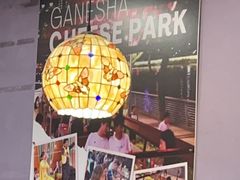 -葛尼沙印度餐厅 (镇明路店)