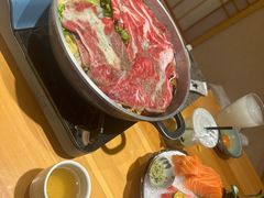 -大岛日本料理铁板烧(南通大饭店)